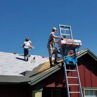 Deschutes Roofing ico