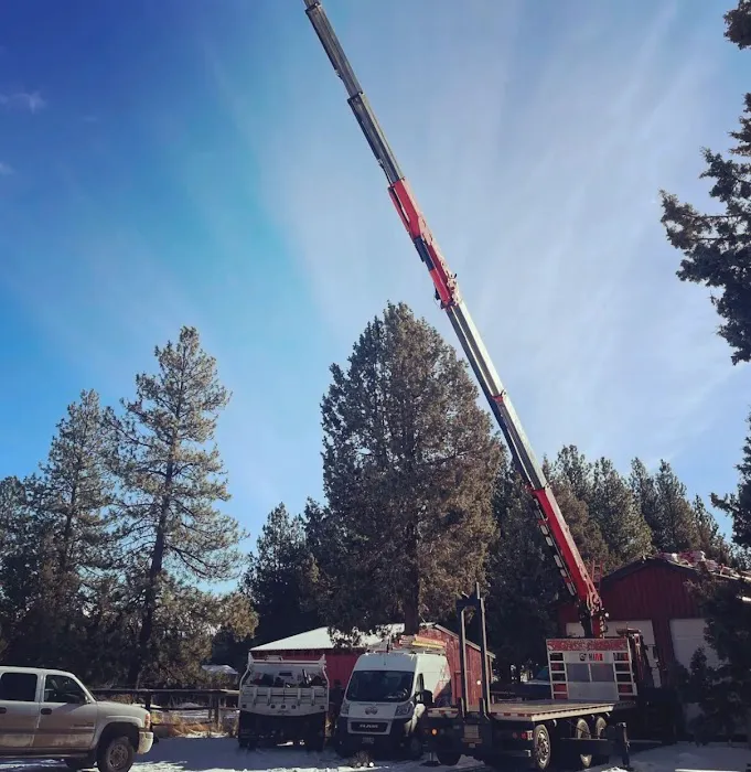 Deschutes Roofing Picture 5
