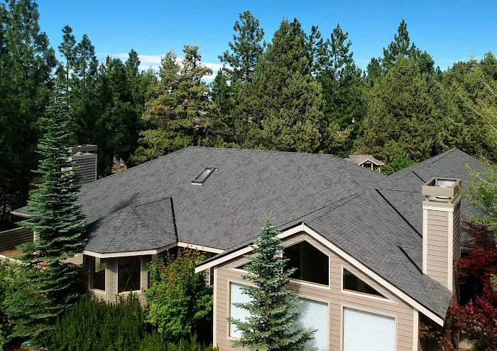 Deschutes Roofing Picture 7