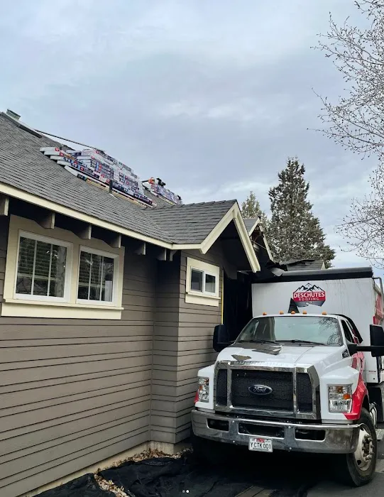 Deschutes Roofing Picture 10