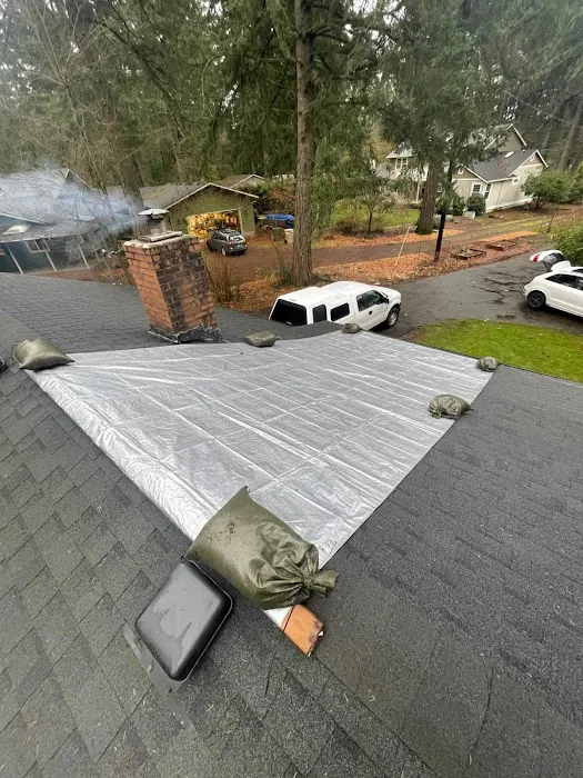 Build Pros Roofing Portland Picture 1