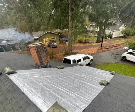 Build Pros Roofing Portland