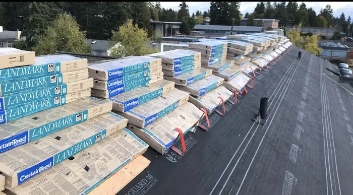Portland Roofing Northwest Picture 5