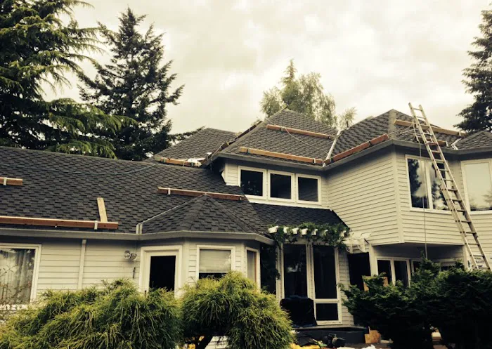 Portland Roofing Northwest Picture 9
