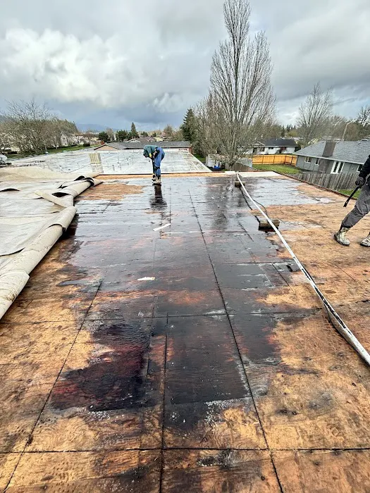 Flat Roof LLC Picture 1