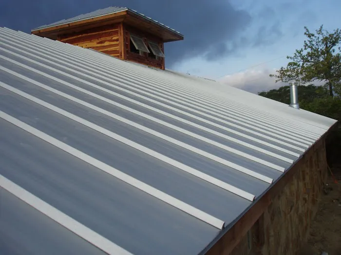 Portland Roof Cleaning And Gutter Service Picture 5