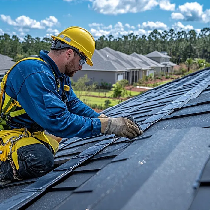 Yes Portland Roofing Picture 2