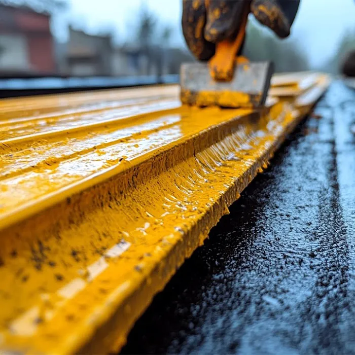 Yes Portland Roofing Picture 10