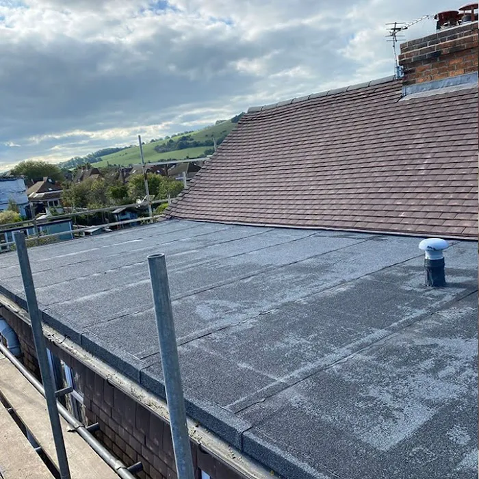 Yes Portland Roofing Picture 6