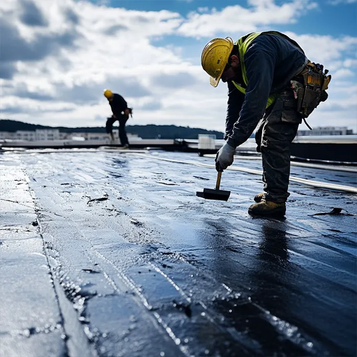 Yes Portland Roofing Picture 7