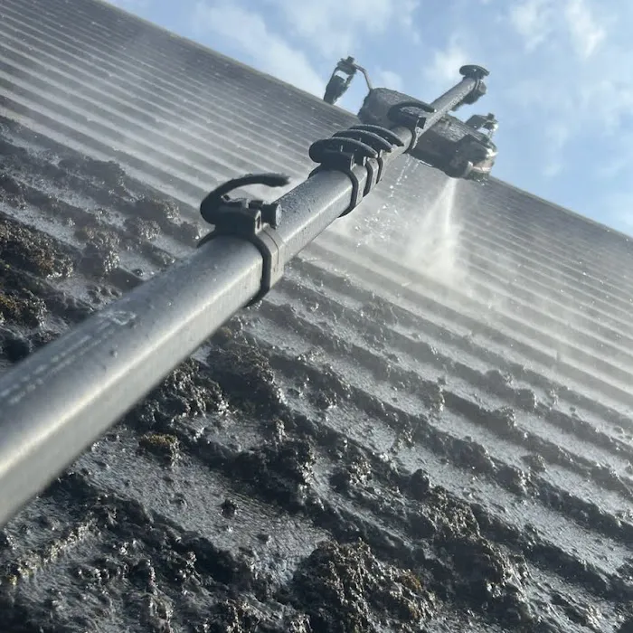 Yes Portland Roofing Picture 8