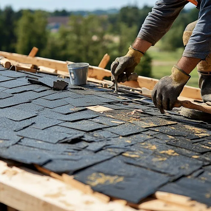 Yes Portland Roofing Picture 9