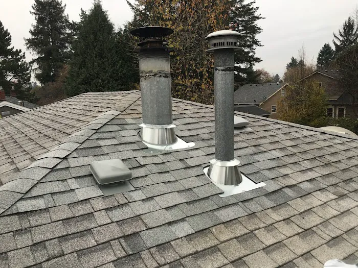 Clow Roofing & Siding Co Picture 1