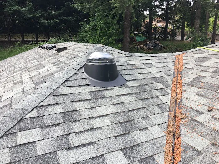 Clow Roofing & Siding Co Picture 6