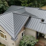 Mountaintop Metal Roofing