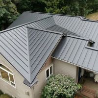 Mountaintop Metal Roofing ico