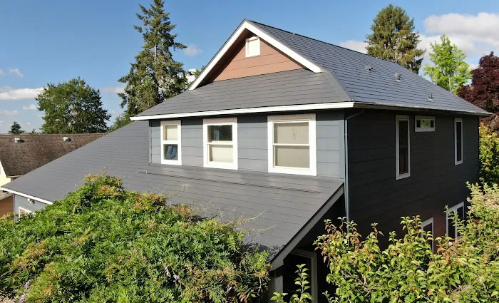 Mountaintop Metal Roofing Picture 5