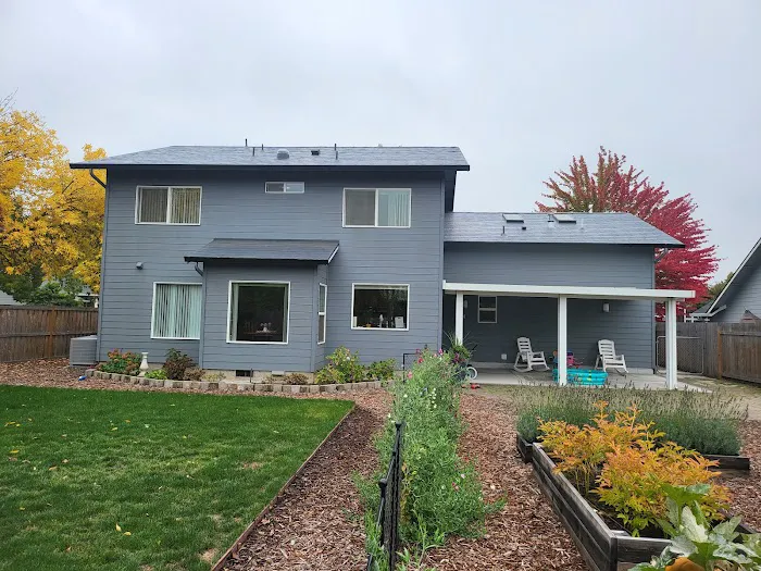 Mountaintop Metal Roofing Picture 9