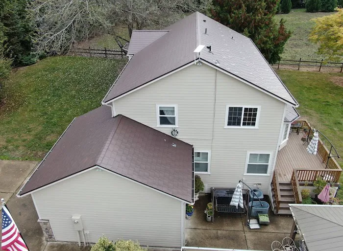 Mountaintop Metal Roofing Picture 3