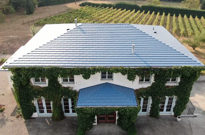 Mountaintop Metal Roofing Picture 2