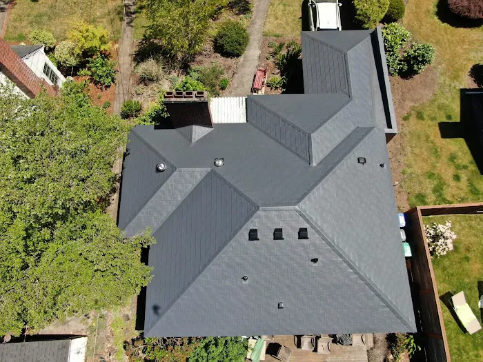 Mountaintop Metal Roofing Picture 6