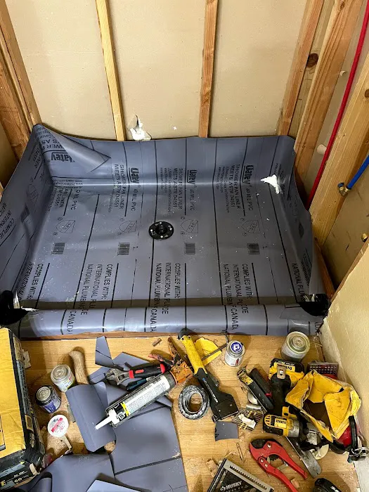 DIAZ SMART ROOFING & REMODEL LLC Picture 5