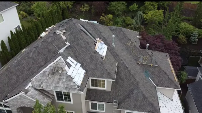 DIAZ SMART ROOFING & REMODEL LLC Picture 8