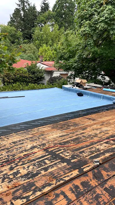 DIAZ SMART ROOFING & REMODEL LLC Picture 9