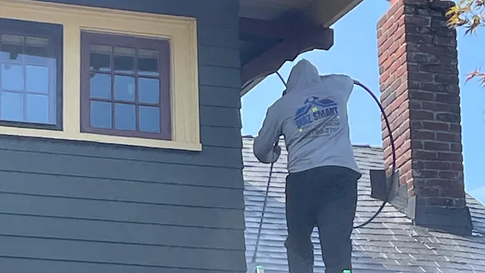 DIAZ SMART ROOFING & REMODEL LLC Picture 7