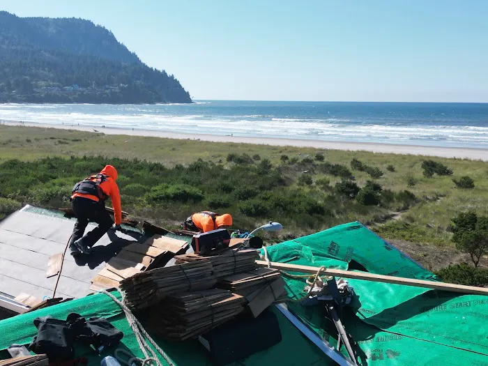 Flow Roofing & Gutters Washington Picture 2