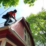 Flow Roofing & Gutters Washington
