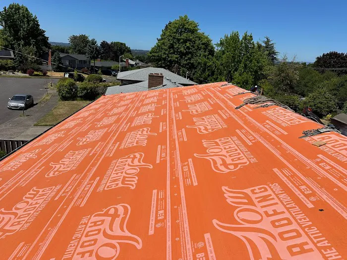 Flow Roofing & Gutters Washington Picture 8