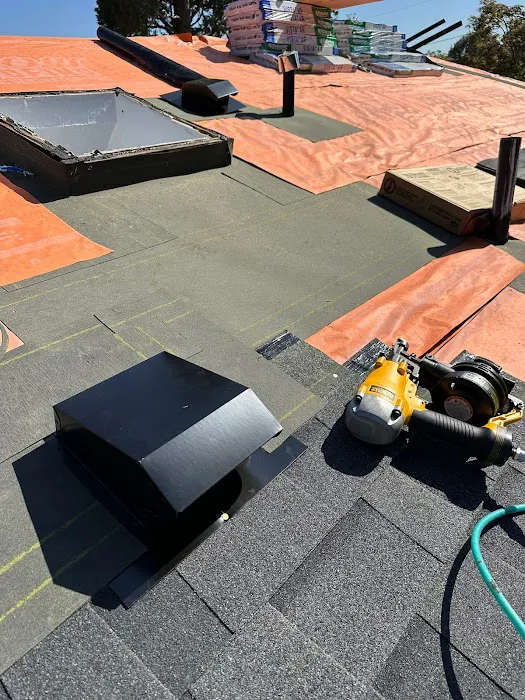 Flow Roofing & Gutters Washington Picture 10