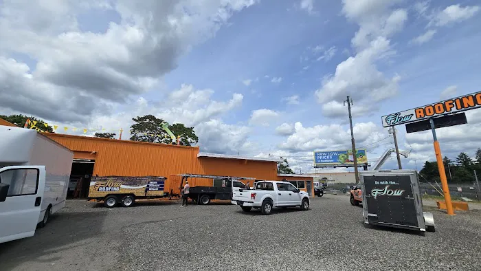 Flow Roofing & Gutters Washington Picture 9