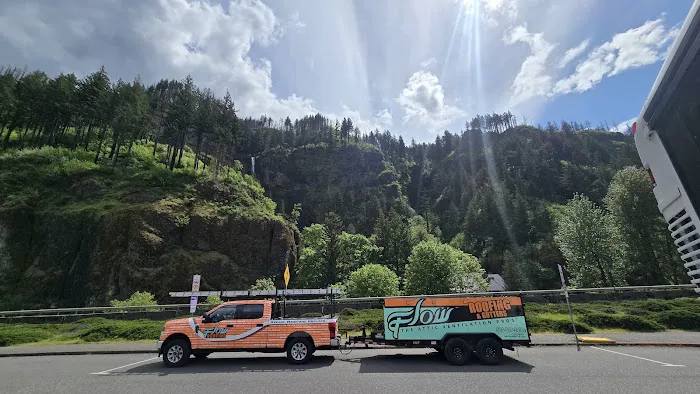 Flow Roofing & Gutters Washington Picture 6