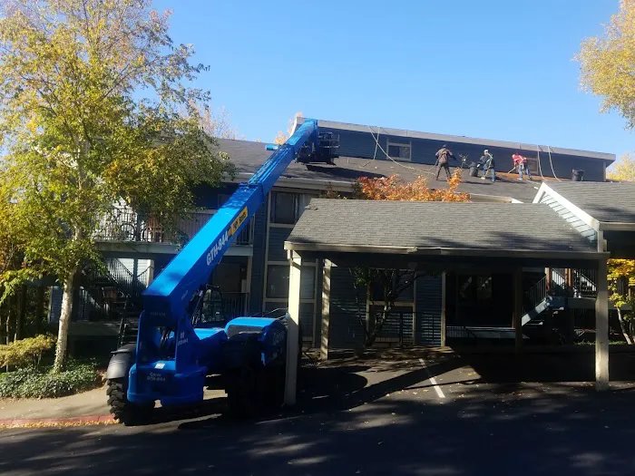 Top Line Roofing Contractors Picture 1