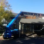 Top Line Roofing Contractors