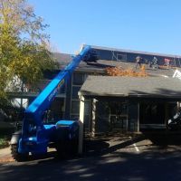 Top Line Roofing Contractors ico