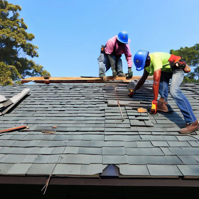 Top Line Roofing Contractors Picture 4