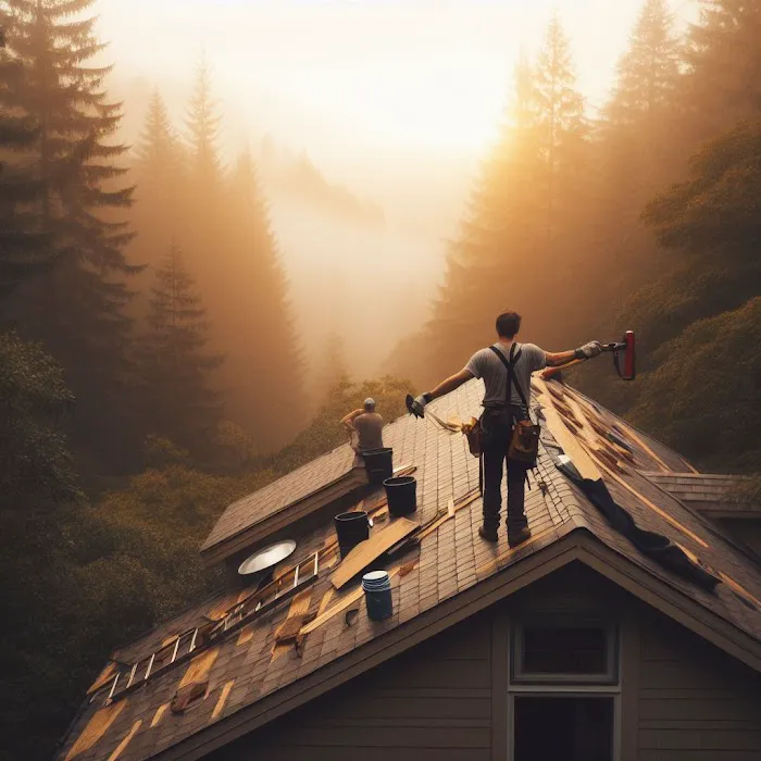 Top Line Roofing Contractors Picture 6