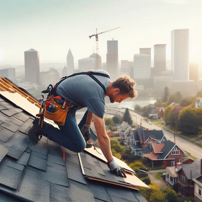 Top Line Roofing Contractors Picture 7