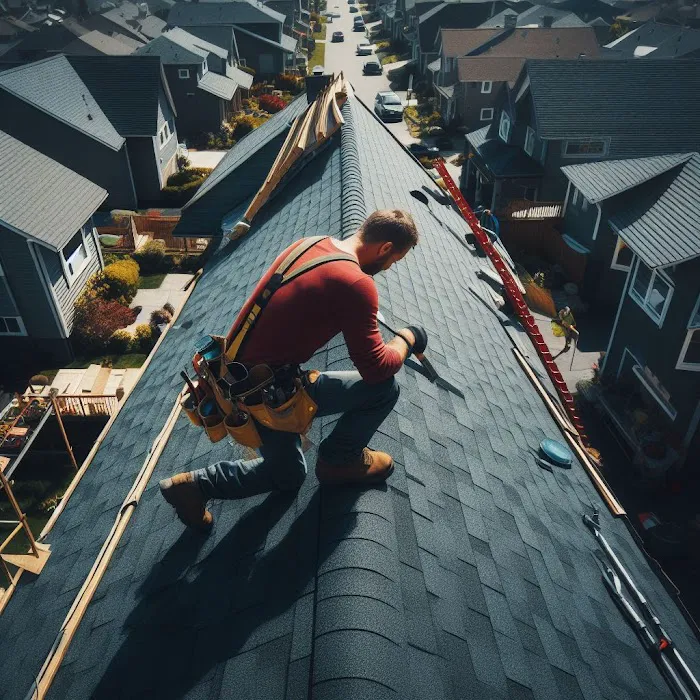 Top Line Roofing Contractors Picture 9