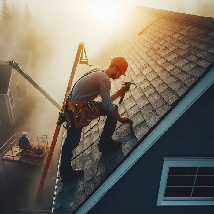 Top Line Roofing Contractors Picture 2