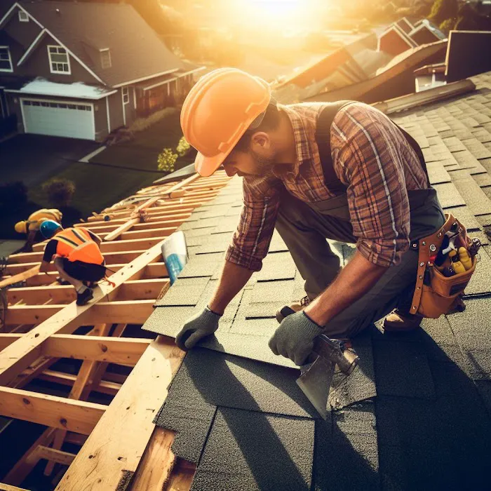 Top Line Roofing Contractors Picture 8