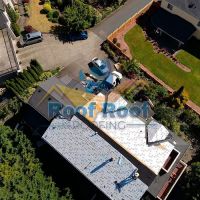 Roof Roof Roofing PDX ico