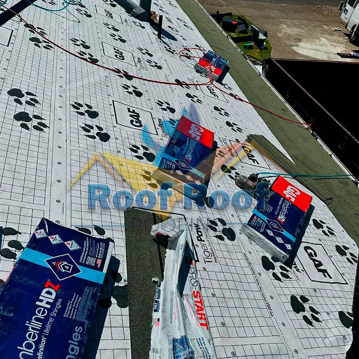 Roof Roof Roofing PDX Picture 2