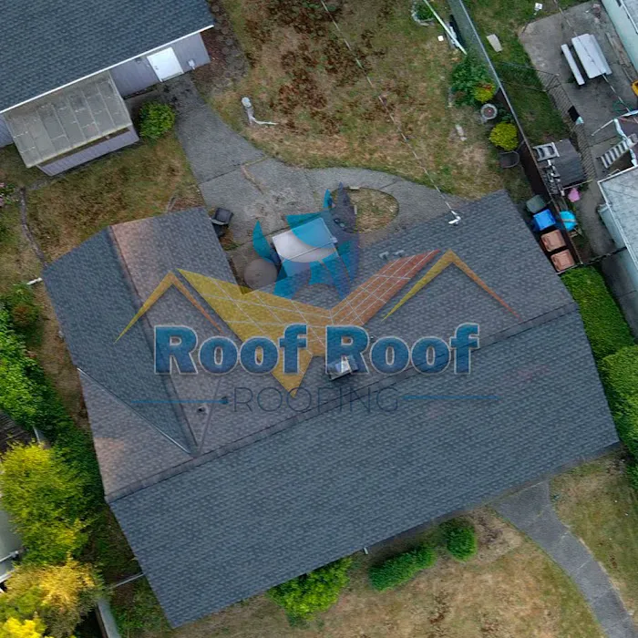 Roof Roof Roofing PDX Picture 4