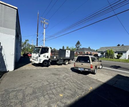 Ken Leach & Sons Roofing Inc