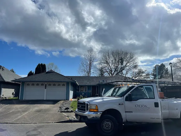 Orion Roofing Picture 3