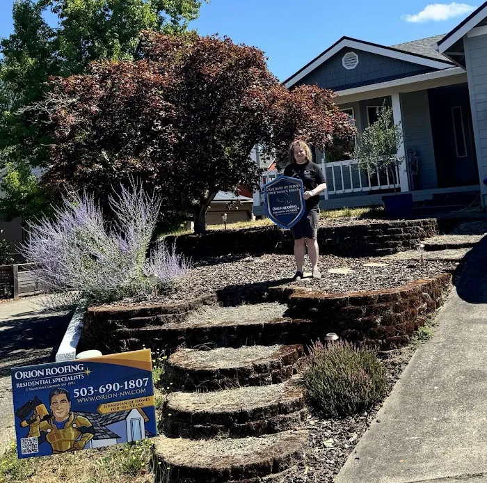 Orion Roofing Picture 7